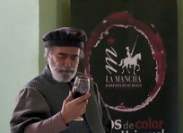 El vino en el Siglo de Oro